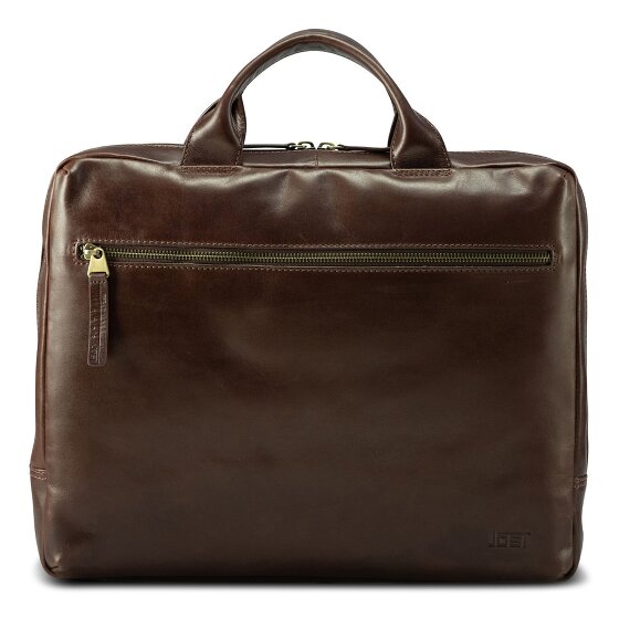 Jost Skagen Valigetta Vera Pelle 38 cm Vano porta PC
