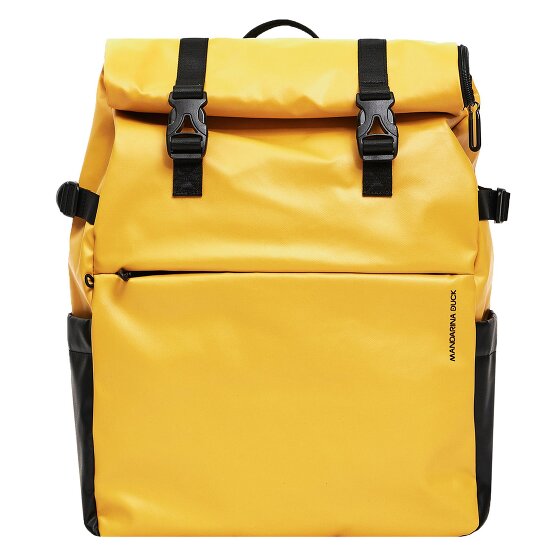 Mandarina Duck Eco Coated Zaino da giorno 50 cm