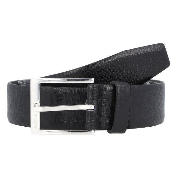 Boss Cintura Clo in pelle
