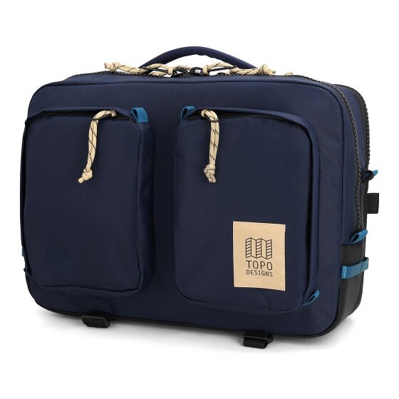 Topo Designs Global Zaino da giorno 29 cm Vano porta PC