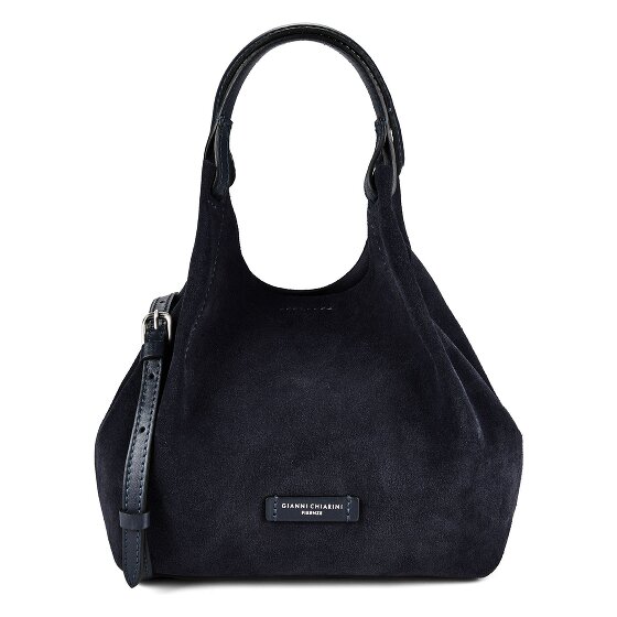 Gianni Chiarini Dua Borsa a spalla Vera Pelle 24 cm