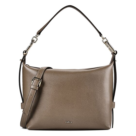 Furla Tonie Borsa a spalla Vera Pelle 27.5 cm