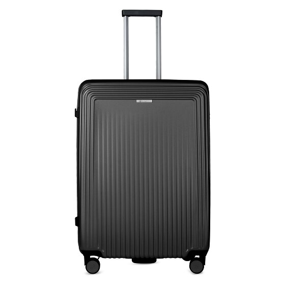 bugatti Linea 4 ruote Carrello L 76 cm