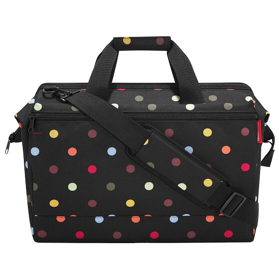 reisenthel Borsa da viaggio Allrounder L Weekender 48 cm