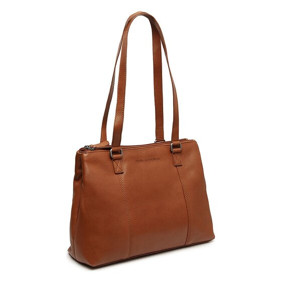 The Chesterfield Brand Marvos Borsa a tracolla Pelle 32 cm