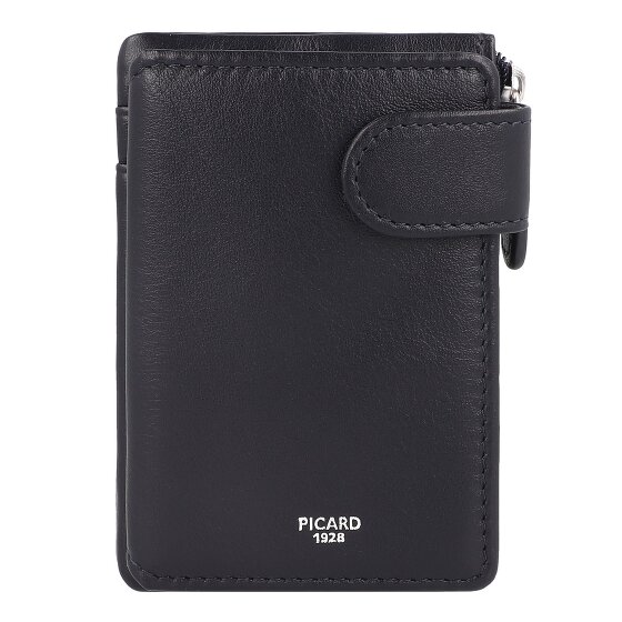 Picard Bingo Portafoglio chiave Pelle 12 cm