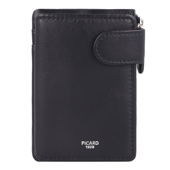 Picard Bingo Portafoglio chiave Pelle 12 cm