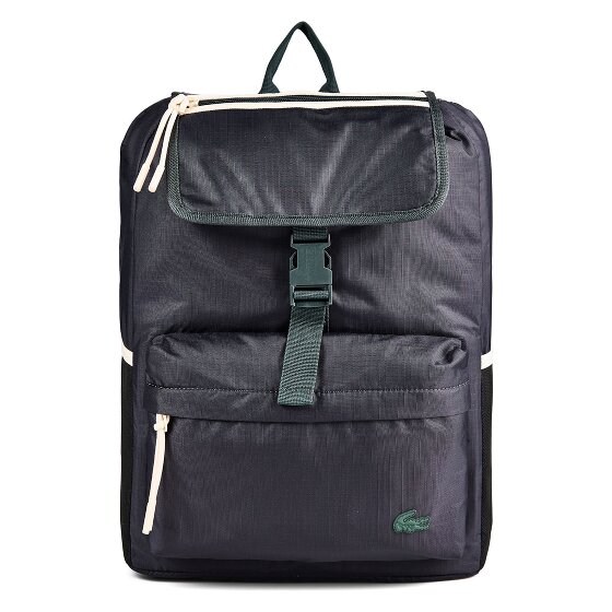 Lacoste Omnisport Daypack 39 cm Vano porta PC