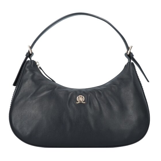Tommy Hilfiger CREST LEATHER Borsa a tracolla Pelle 37 cm