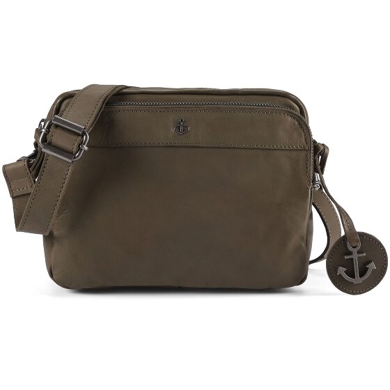 Harbour 2nd Anchor Love Thalea Borsa a tracolla Pelle 23 cm