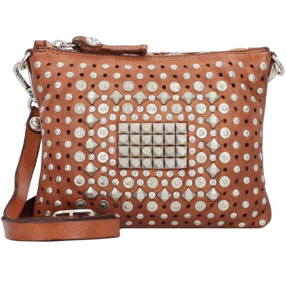 Campomaggi Liri Borsa a tracolla Pelle 20 cm