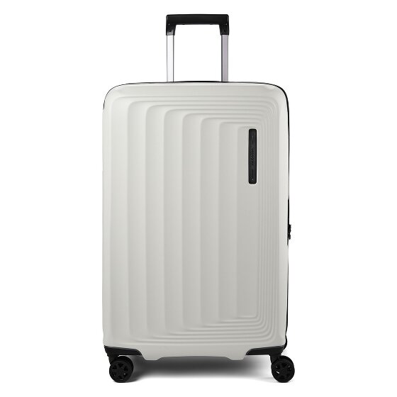 Samsonite Nuon 4 ruote Carrello 69 cm espandibile