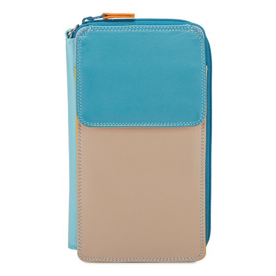 Mywalit Portafoglio in pelle 11 cm