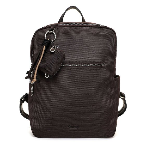 Tamaris TAS Maggie Zaino da giorno M 34 cm Vano porta PC