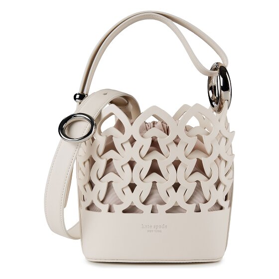 Kate Spade New York Halo Borsetta Vera Pelle 19 cm