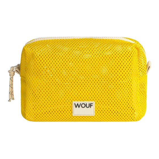 Wouf Mesh Borsa da toilette 30 cm