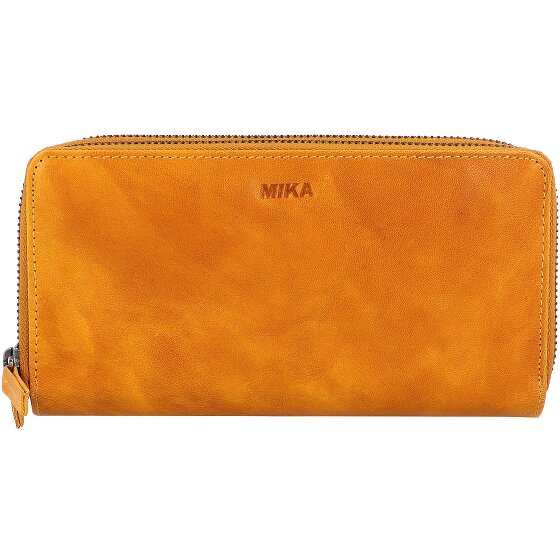 Mika Portafoglio in pelle 19 cm