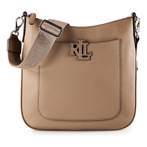 Lauren Ralph Lauren Cameryn Borsa a tracolla Pelle 27 cm