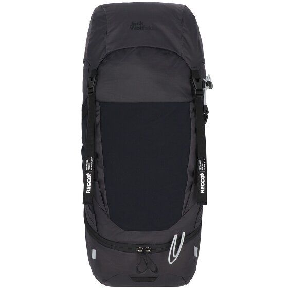 Jack Wolfskin Zaino Wolftrail 28 Recco 62 cm