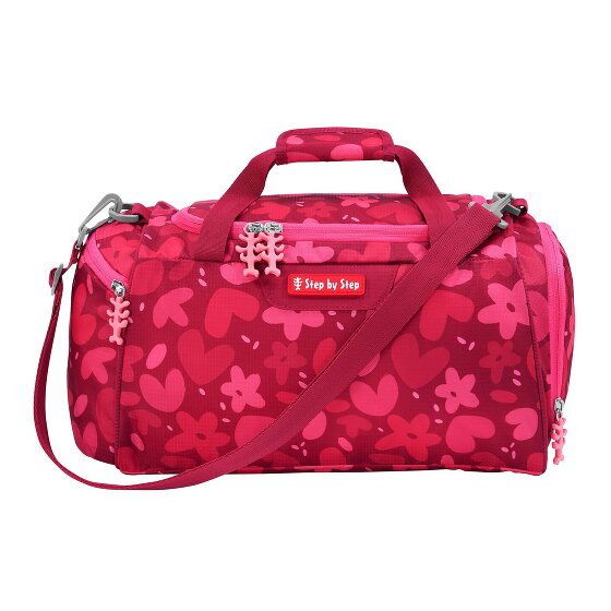 Step by Step Borsa sportiva 36 cm
