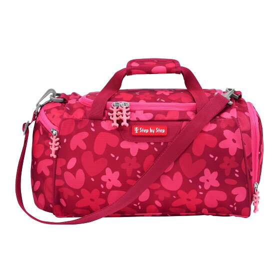 Step by Step Borsa sportiva 36 cm