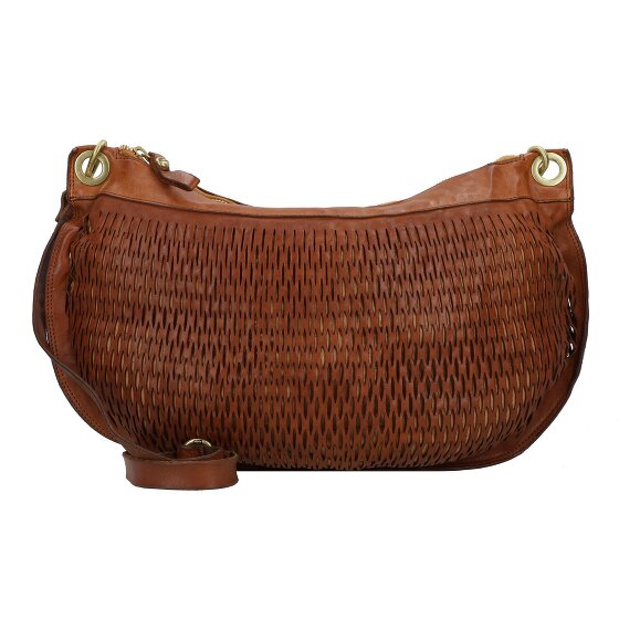 Campomaggi Mangrovia Borsa a tracolla Pelle 41 cm
