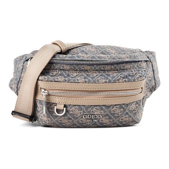Guess Berlin Marsupio L 37 cm