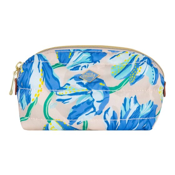 Oilily Tulipy Borsa da toilette 16 cm