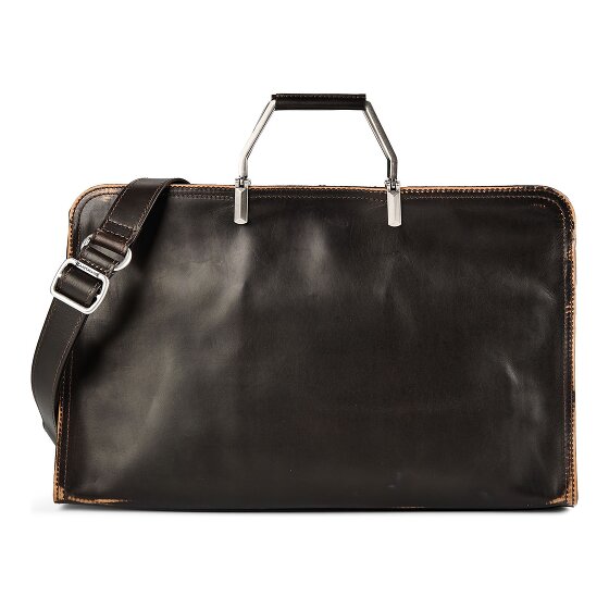 Campomaggi Giuditta Borsetta L Vera Pelle 42.5 cm