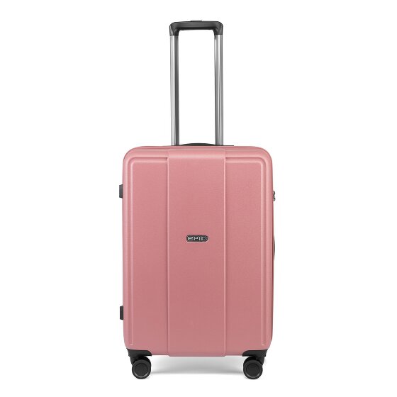 Epic Pop 6.0 4 ruote Carrello 65 cm