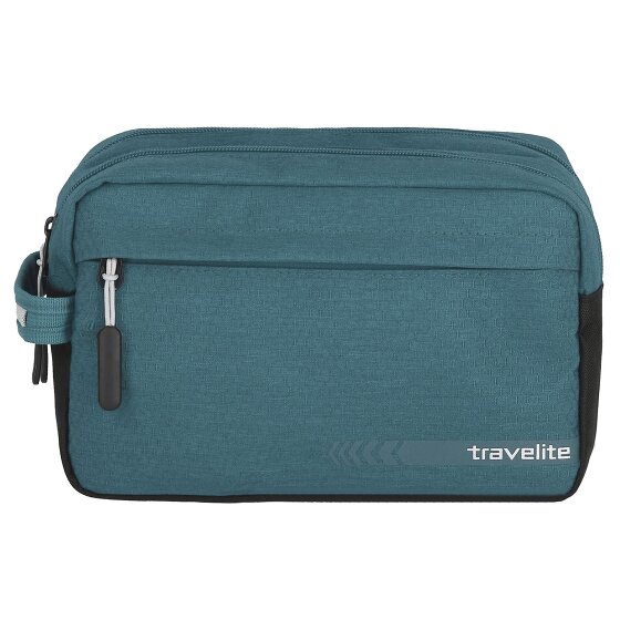 Travelite Kick Off Borsa da toilette 26 cm