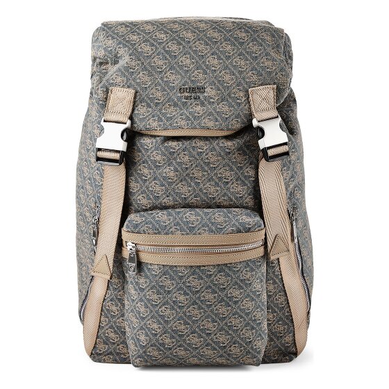 Guess Berlin Zaino da giorno 42 cm