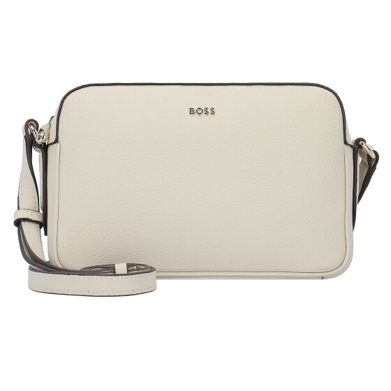 Boss Lenah Borsa a tracolla Vera Pelle 23 cm