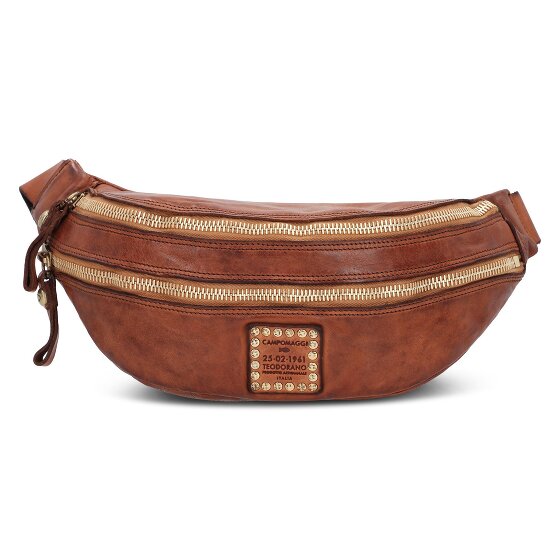 Campomaggi Marsupio Pelle 26 cm