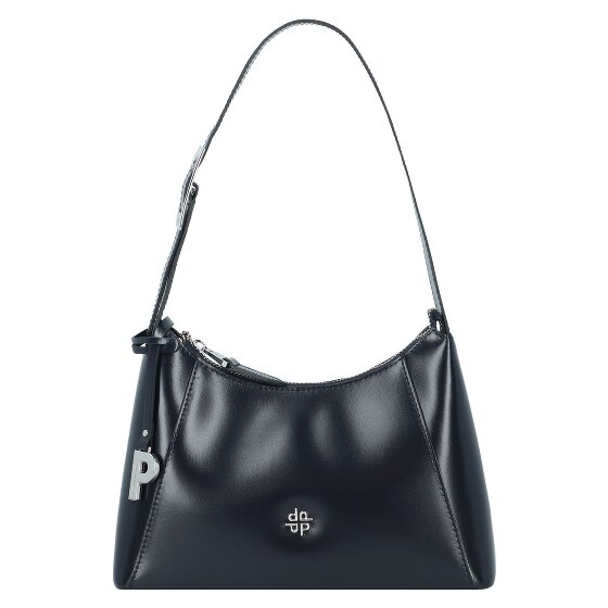Picard Black Tie Borsa a tracolla Pelle 24 cm