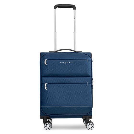 bugatti Go Light Soft 4 ruote Carrello della cabina S 54 cm