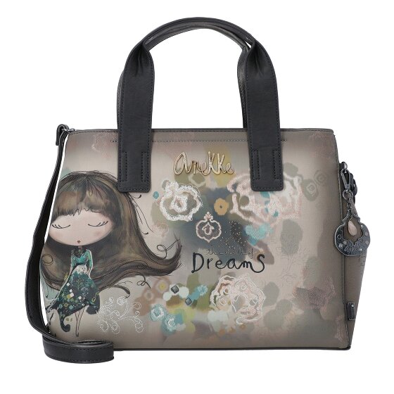 Anekke Real Borsa shopper 34.5 cm