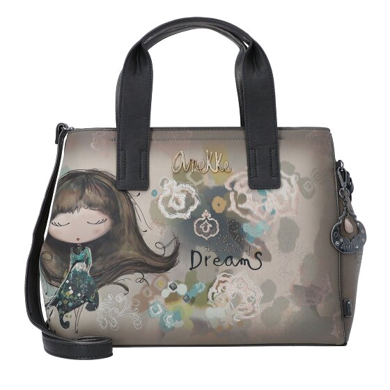 Anekke Real Borsa shopper 34.5 cm