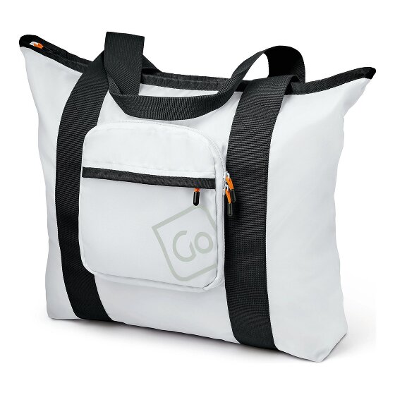 Go Travel Borsa della spesa pieghevole 45 cm