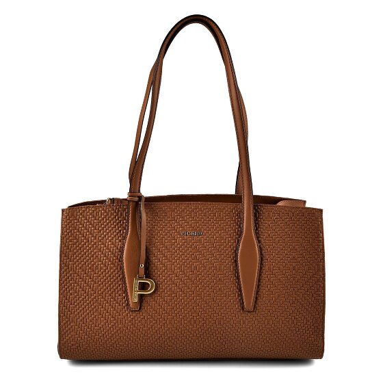 Picard Day Trip Borsa a tracolla Pelle 36 cm