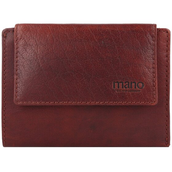mano Don Simon Portafoglio in pelle 14 cm
