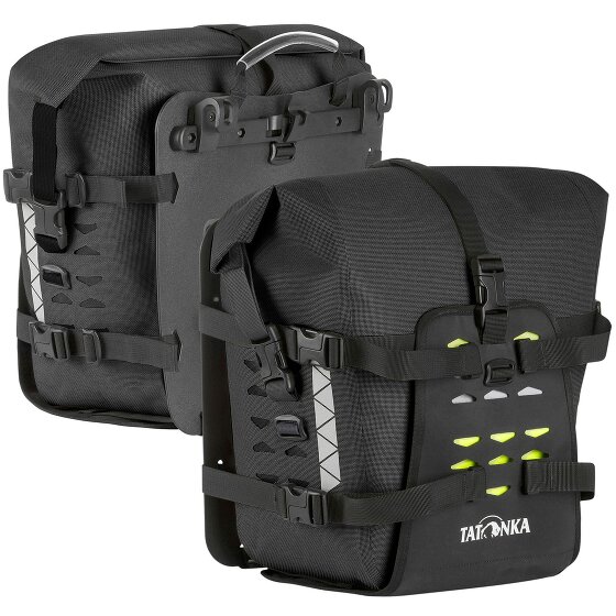 Tatonka Bike Pannier Pro Borsa da bicicletta 31 cm