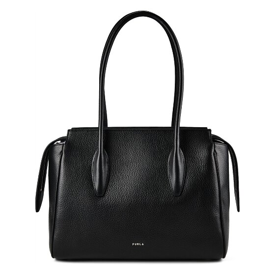Furla Ambra Borsa shopper L Vera Pelle 35 cm