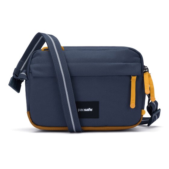 Pacsafe Go Borsa a tracolla RFID 24 cm Pacsafe Go Borsa a tracolla RFID 24 cm