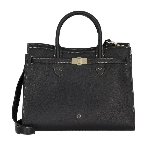 AIGNER Farah Borsetta L Vera Pelle 37 cm