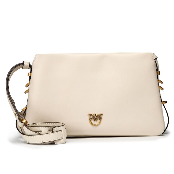 PINKO Triplet Borsa a tracolla Pelle 26 cm