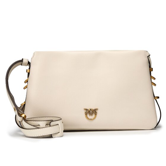 PINKO Triplet Borsa a tracolla Pelle 26 cm