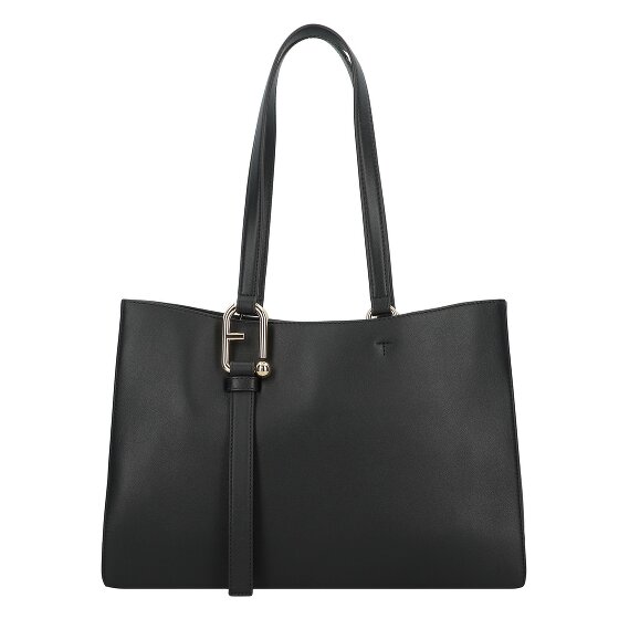 Furla Nuvola Borsa a tracolla Pelle 37 cm