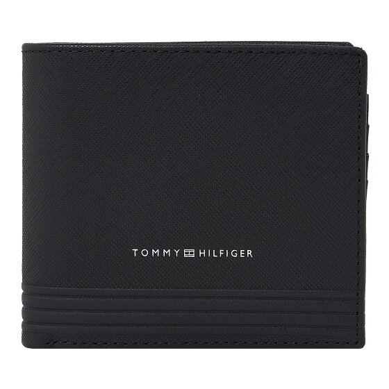 Tommy Hilfiger TH Business Portafoglio Pelle 11.5 cm