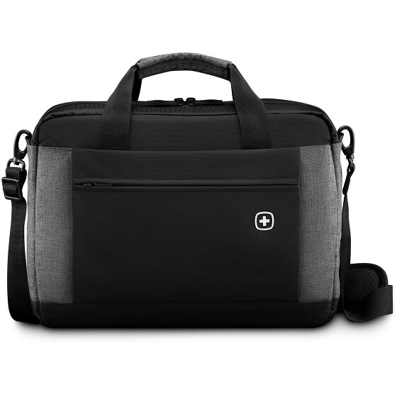 Wenger Underground Briefcase Scomparto per laptop da 41 cm